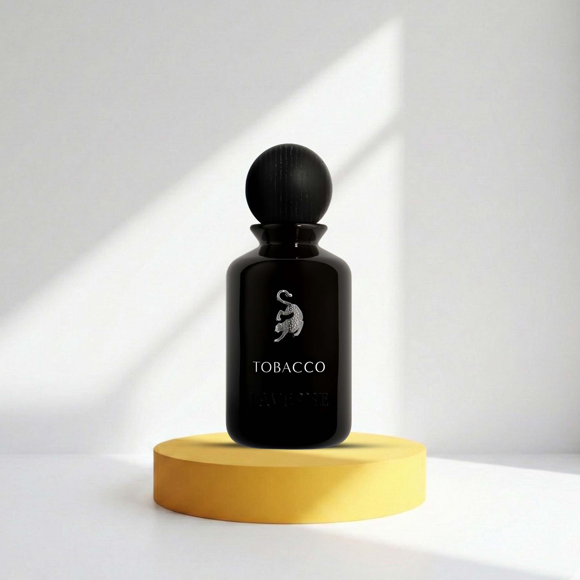 عطر توباكو من لافيرن للجنسين - أو دو بارفان - 100 مل
