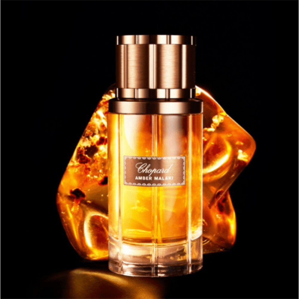Chopard Amber Malaki Eau de Parfum 100ml