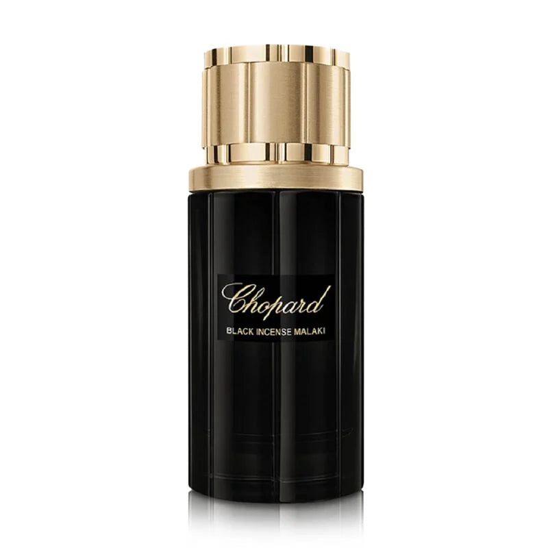 عطر بلاك إنسينس مالاكي من تشوبارد للجنسين - 80 مل، أو دو بارفان