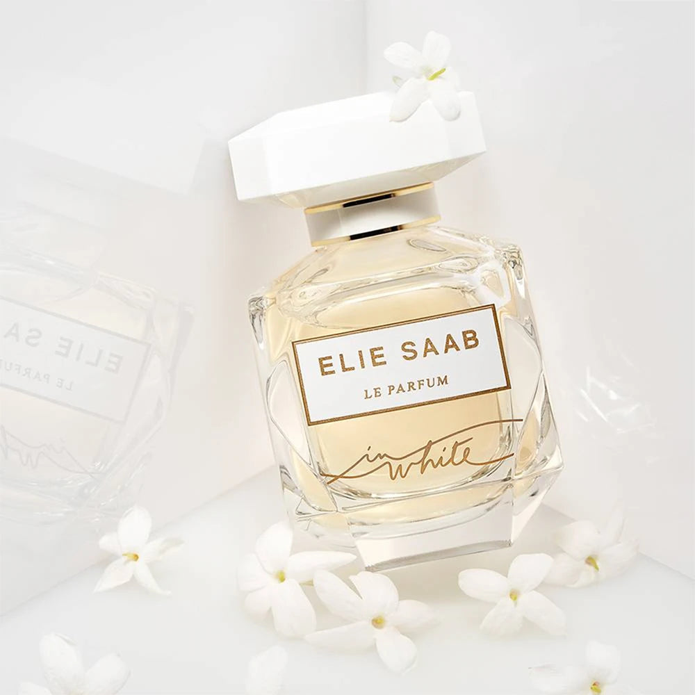 Elie Saab Le Parfum in White – Eau de Parfum 90ml