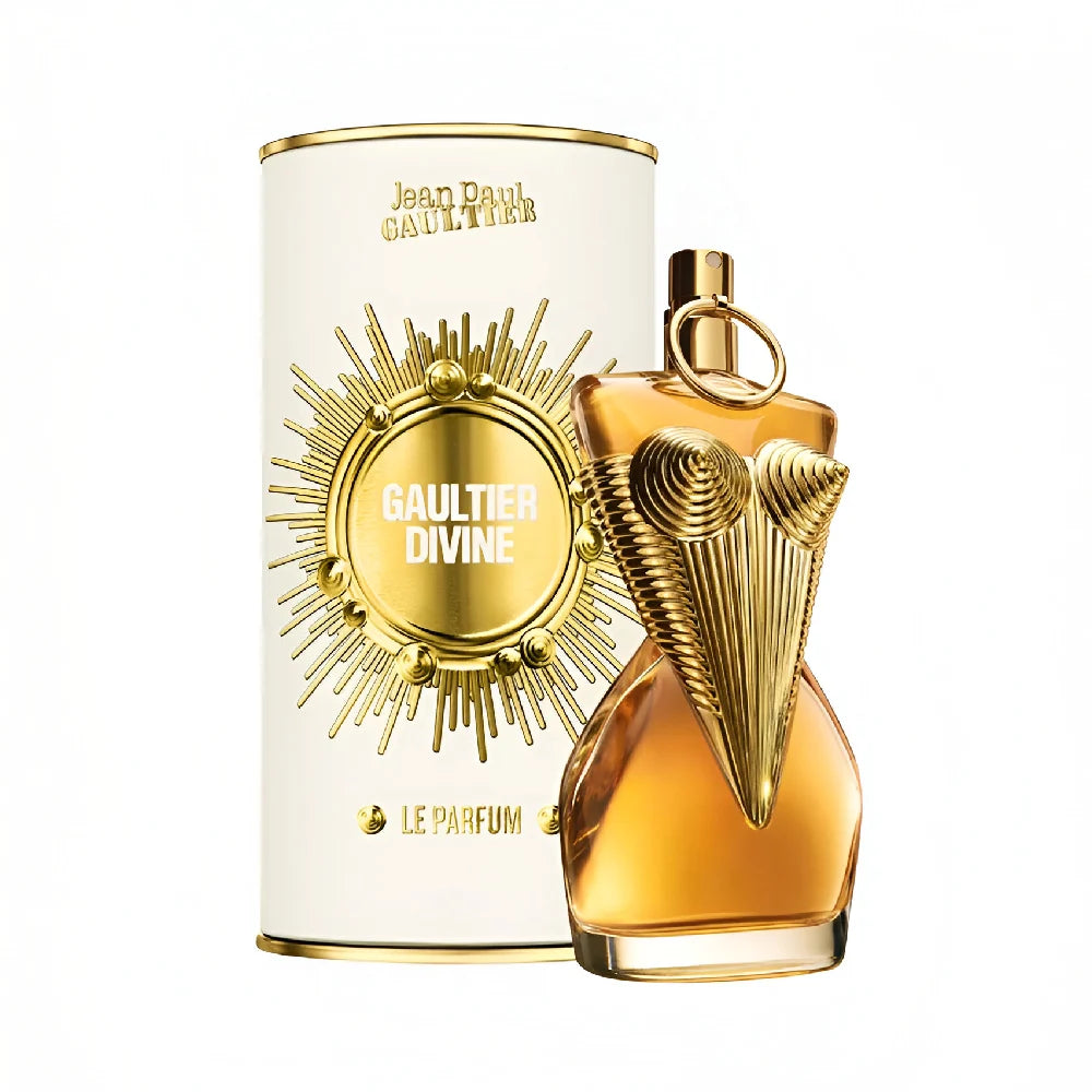 عطر ديفاين لو بارفان من جان بول غولتير للنساء - 100 مل
