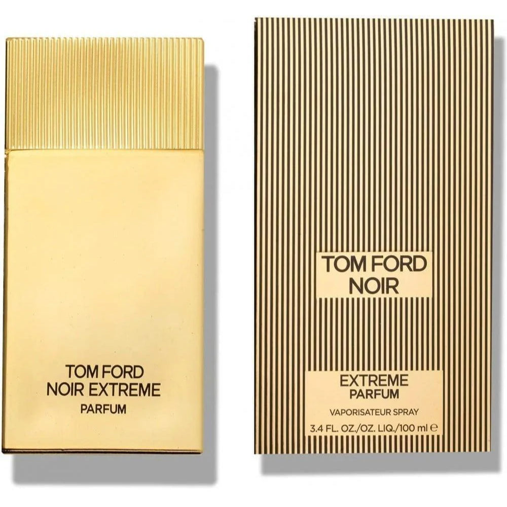 Tom Ford Noir Extreme Parfum For Men 100 ml