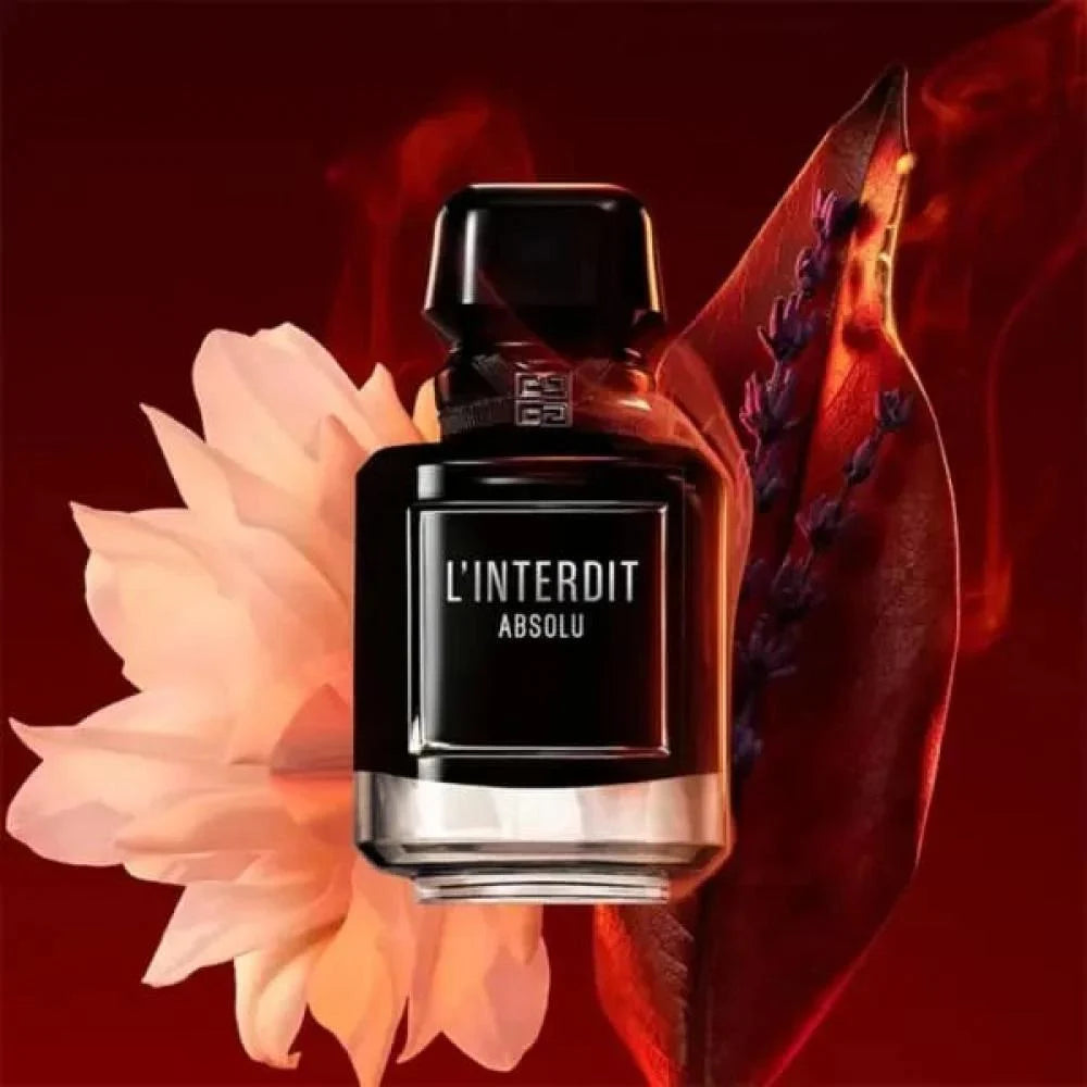 Givenchy L’Interdit Absolu Eau de Parfum Intense 80ml for Women