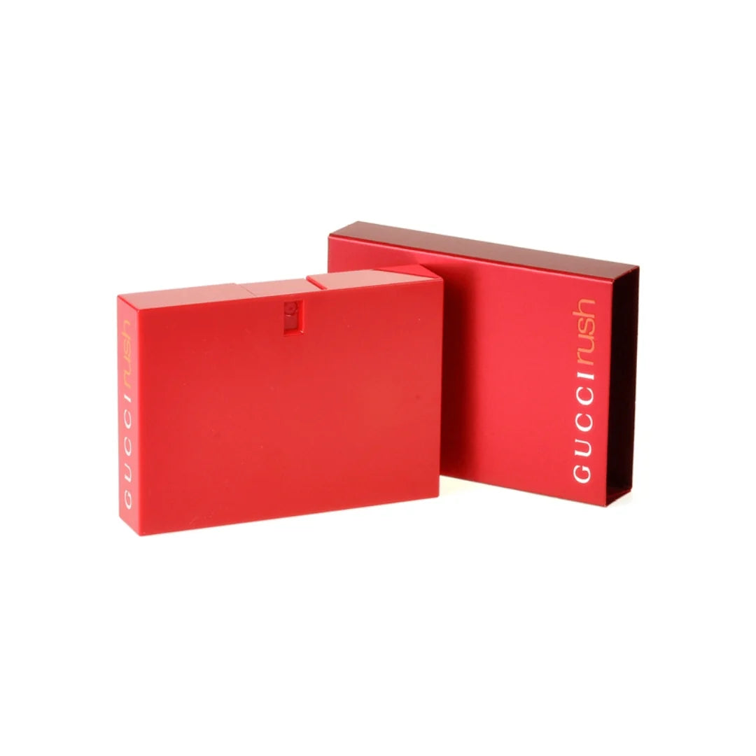 Gucci Rush for Women – Eau de Toilette 75ml