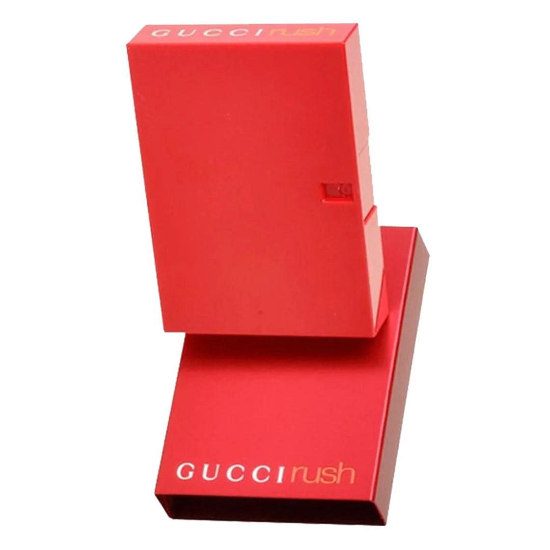 Gucci Rush for Women – Eau de Toilette 75ml