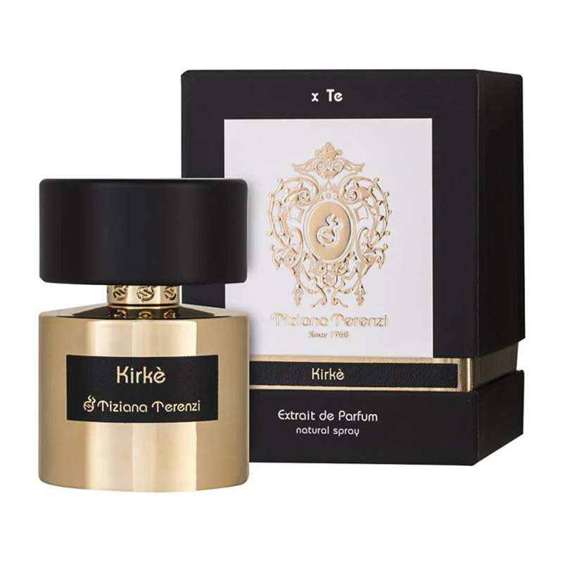 عطر كايركي من تيزيانا تيرنزي للجنسين - او دو برفان , 100مل