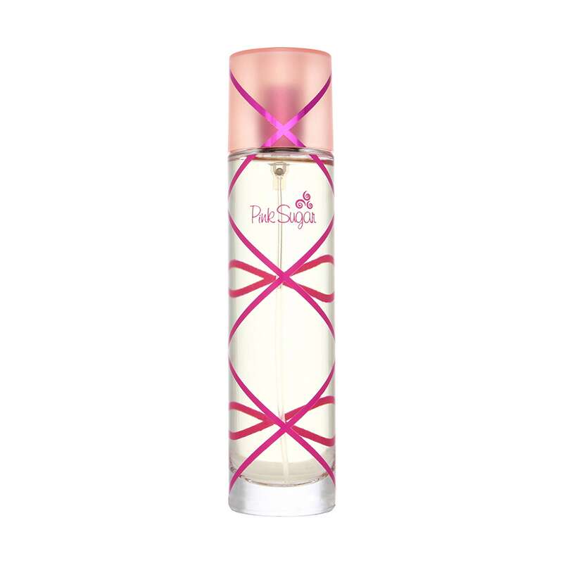 عطر بينك شوجر للنساء من اكوالينا -او دى تواليت,100 مل