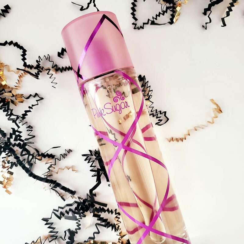 عطر بينك شوجر للنساء من اكوالينا -او دى تواليت,100 مل