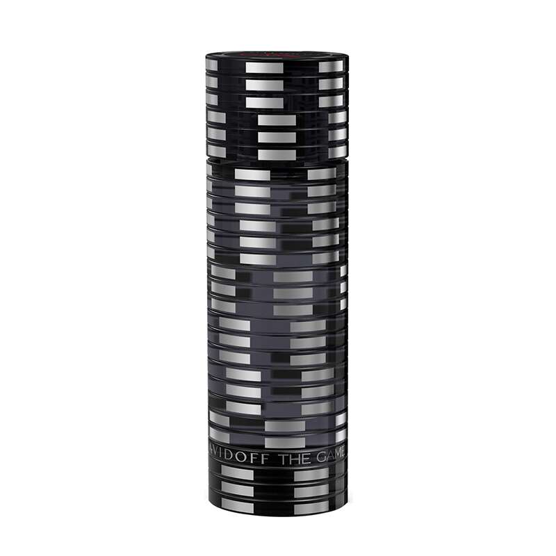 عطر دافيدوف ذا جيم للرجال من دافيدوف - أو دو تواليت - 100مل