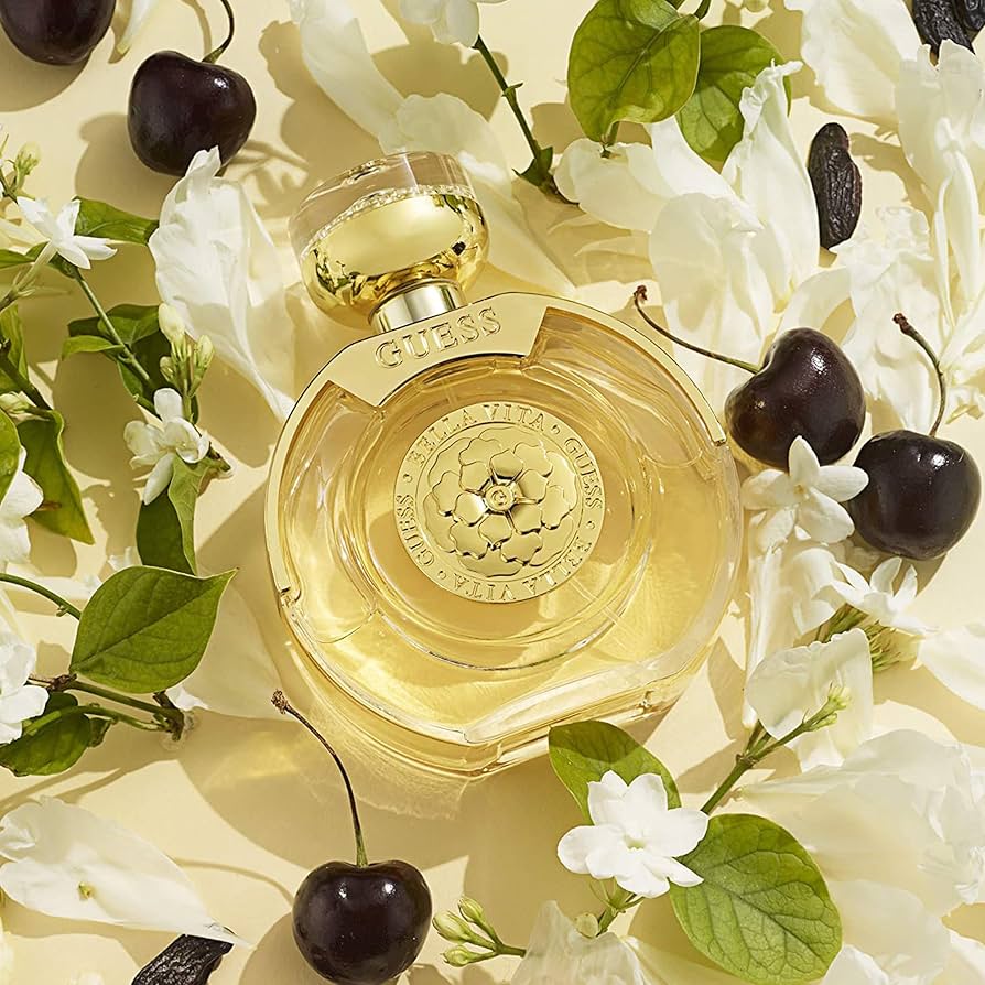 Guess Bella Vita for Women – Eau de Parfum 100ml