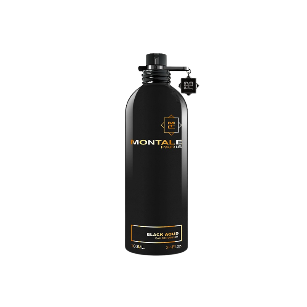 عطر مونتال بلاك عود – او دو بارفان 100ملل
