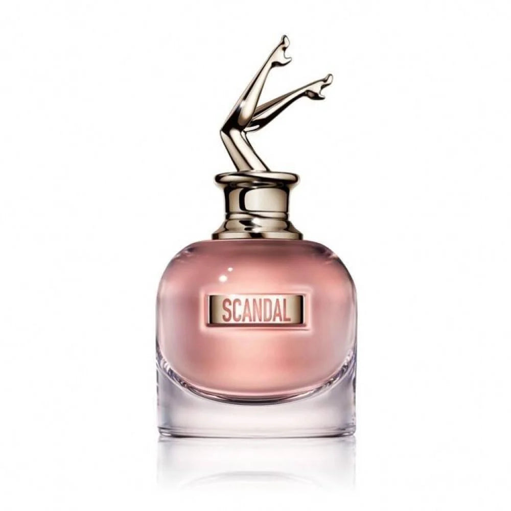 عطر سكاندال من جان بول غولتير للنساء - 80 مل