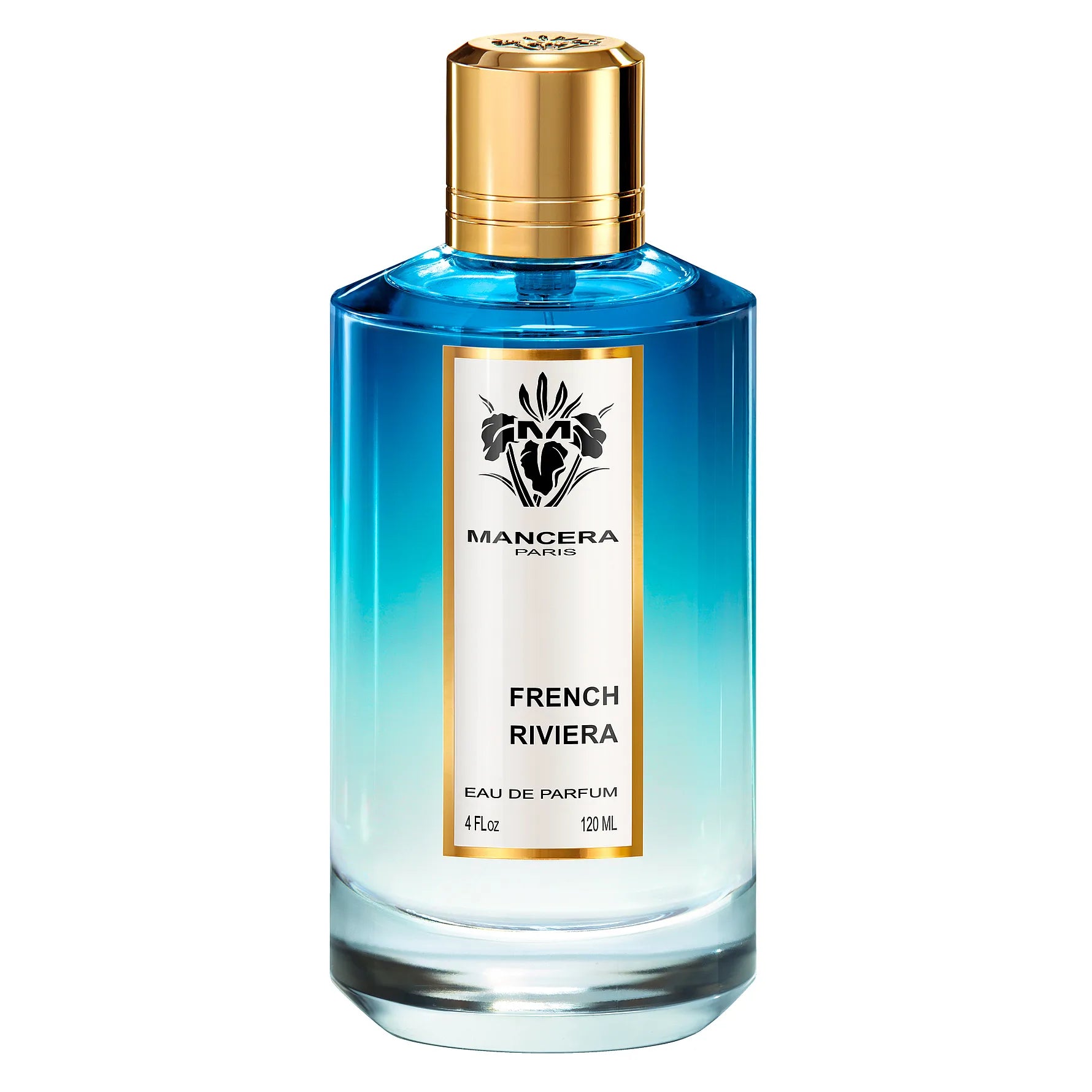 Mancera French Riviera Unisex – Eau de Parfum 120ml