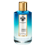 Mancera French Riviera Unisex – Eau de Parfum 120ml