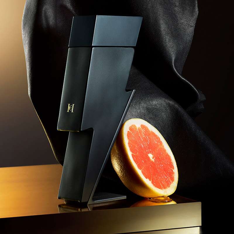 Carolina Herrera Bad Boy Le Parfum for Men - Eau de Parfum, 100ml
