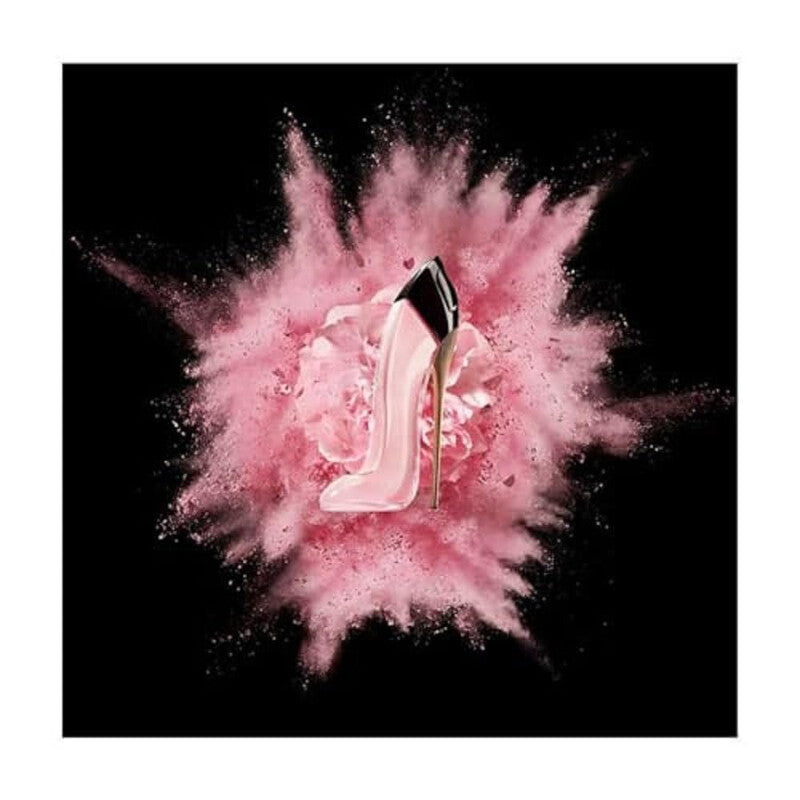 Carolina Herrera Good Girl Blush - Eau de Parfum for Women,80 ml