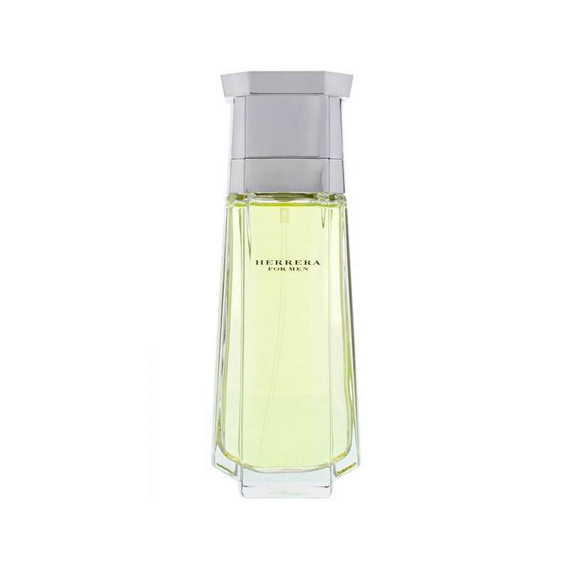 عطر هيريرا للرجال من كارولينا هيريرا - او دي تواليت، 100 مل