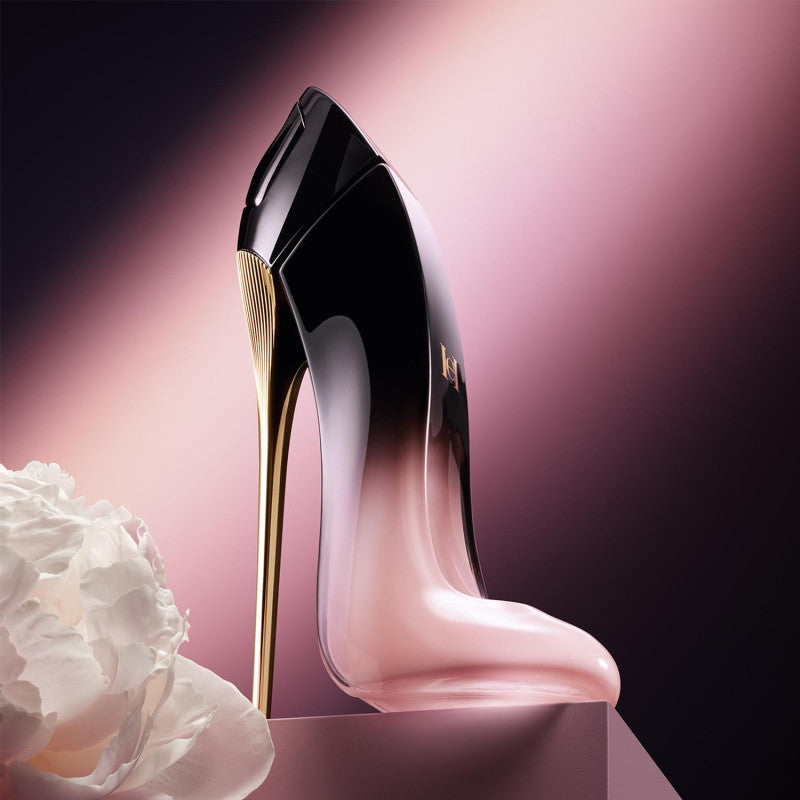 Carolina Herrera Good Girl Blush Elixir - Eau de Parfum ,80 ml.