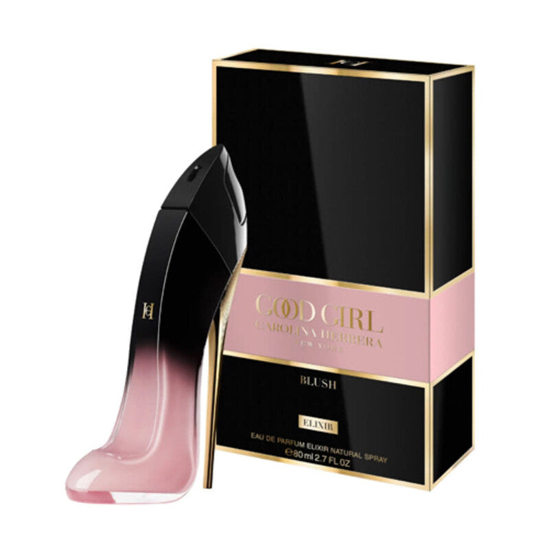 Carolina Herrera Good Girl Blush Elixir - Eau de Parfum ,80 ml.