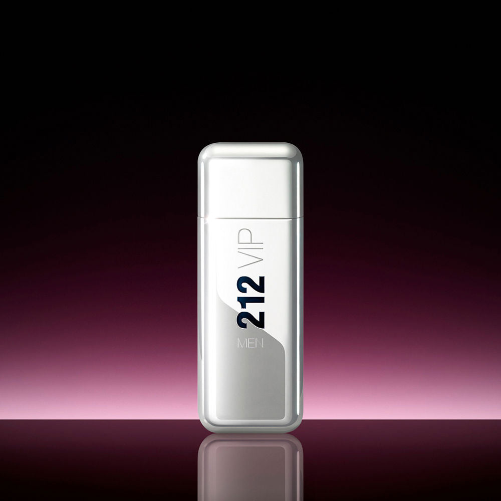 Carolina Herrera 212 VIP for Men – Eau de Toilette, 100 ml