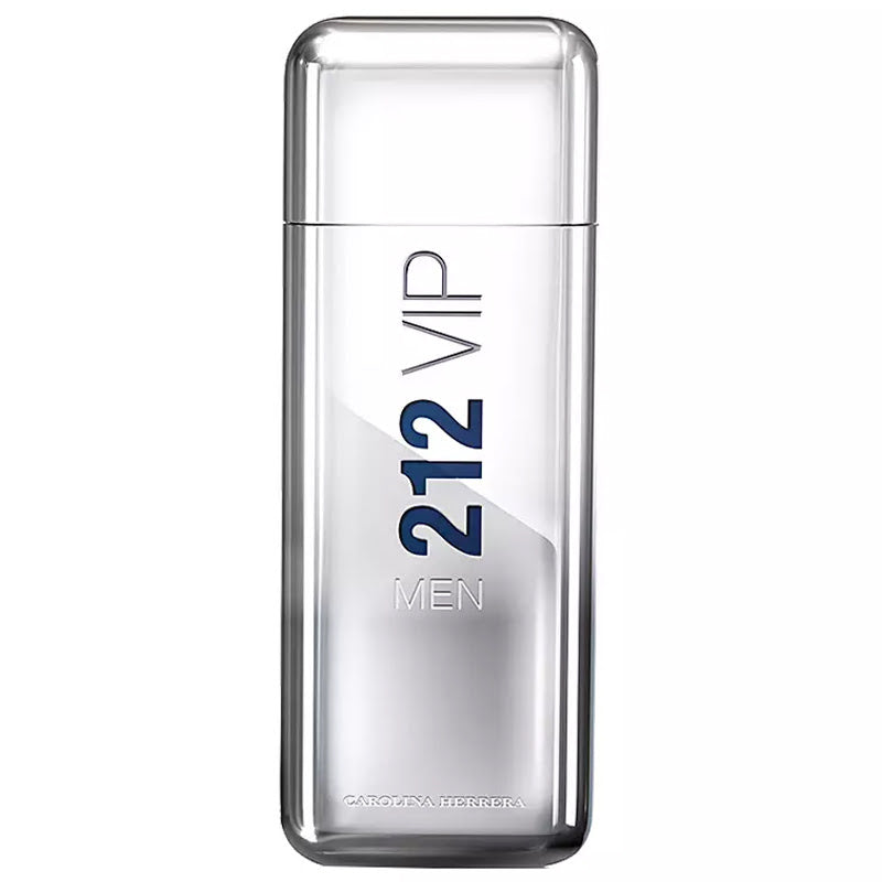 Carolina Herrera 212 VIP for Men – Eau de Toilette, 100 ml