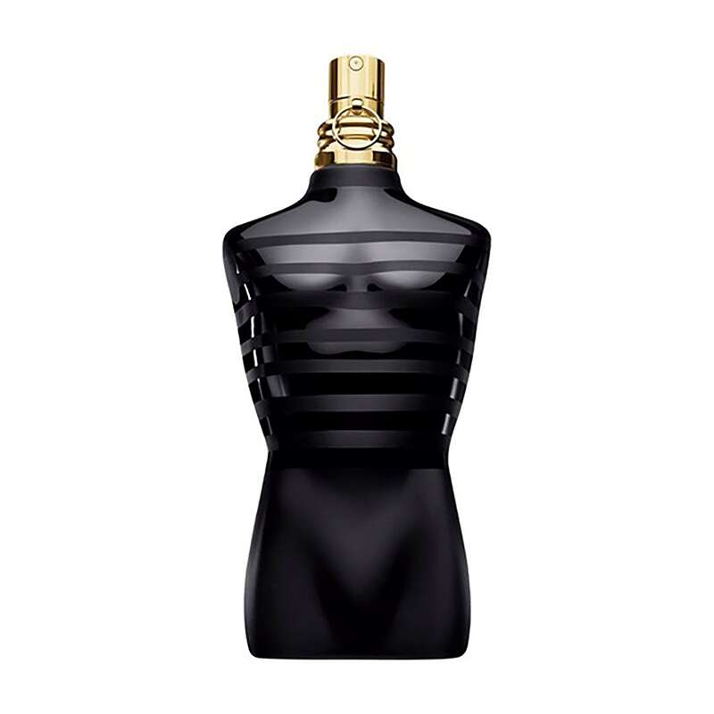 Jean Paul Gaultier Le Male Le Parfum for Men - Eau de Parfum, 125ml