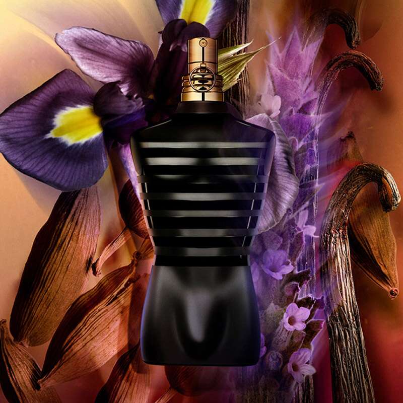 Jean Paul Gaultier Le Male Le Parfum for Men - Eau de Parfum, 125ml