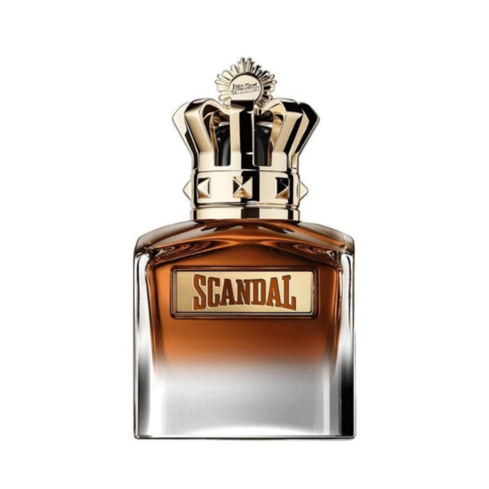 عطر سكاندال إليكسير من جان بول غولتير للرجال - 100 مل