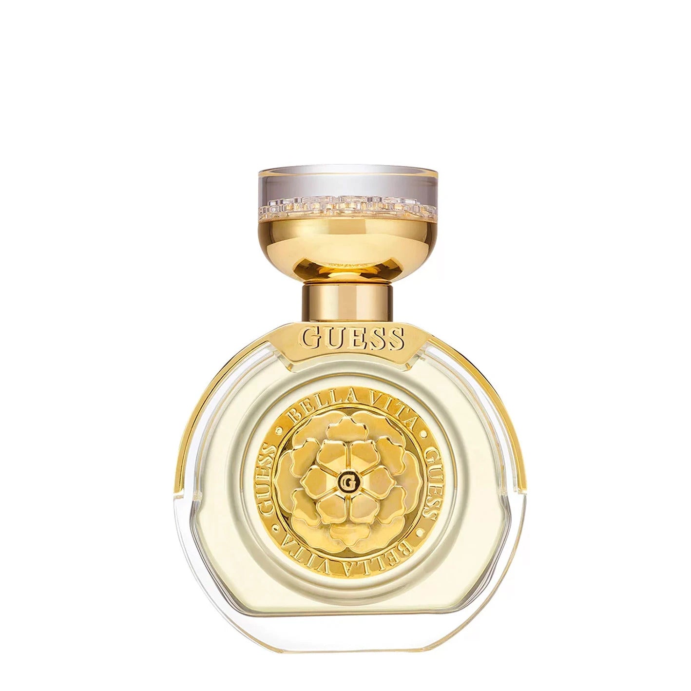 Guess Bella Vita for Women – Eau de Parfum 100ml