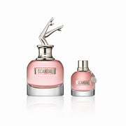 Jean Paul Gaultier Scandal For Women Eau De Parfum Set 80 ML + Hair Mist 30 ML