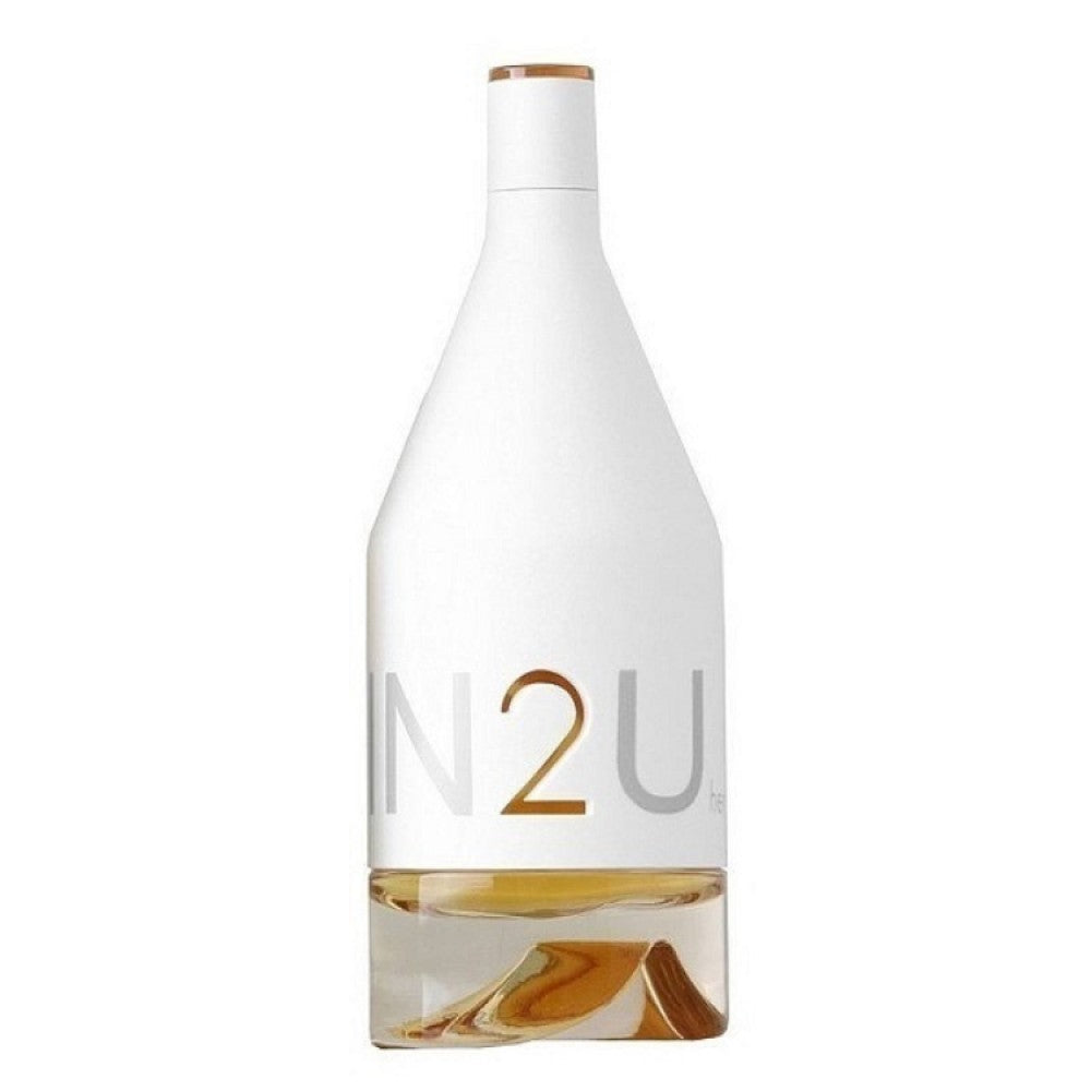 Calvin Klein CK IN2U for Her - Eau de Toilette - 100ml