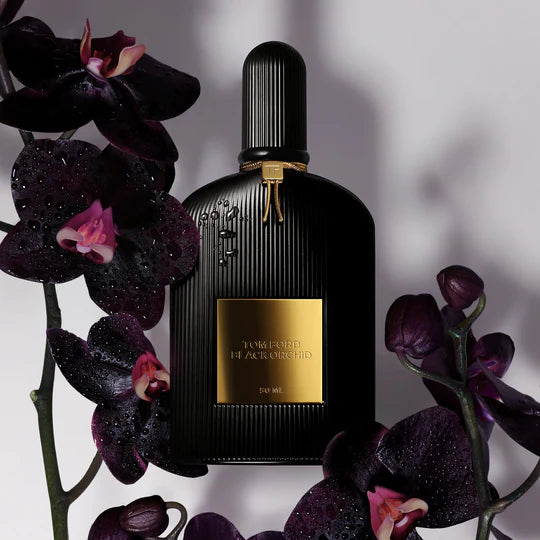 Tom Ford Black Orchid 100ml Eau de Parfum – Unisex