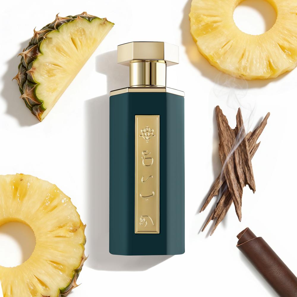 عطر ريف مجموعة عبية أو دو بارفان - 100 مل
