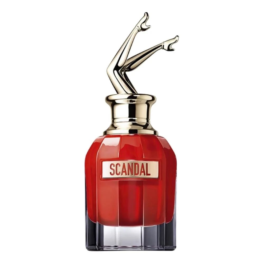 عطر سكاندال لو بارفان من جان بول غوتييه  إنتنس أو دو بارفان للنساء - 80 مل
