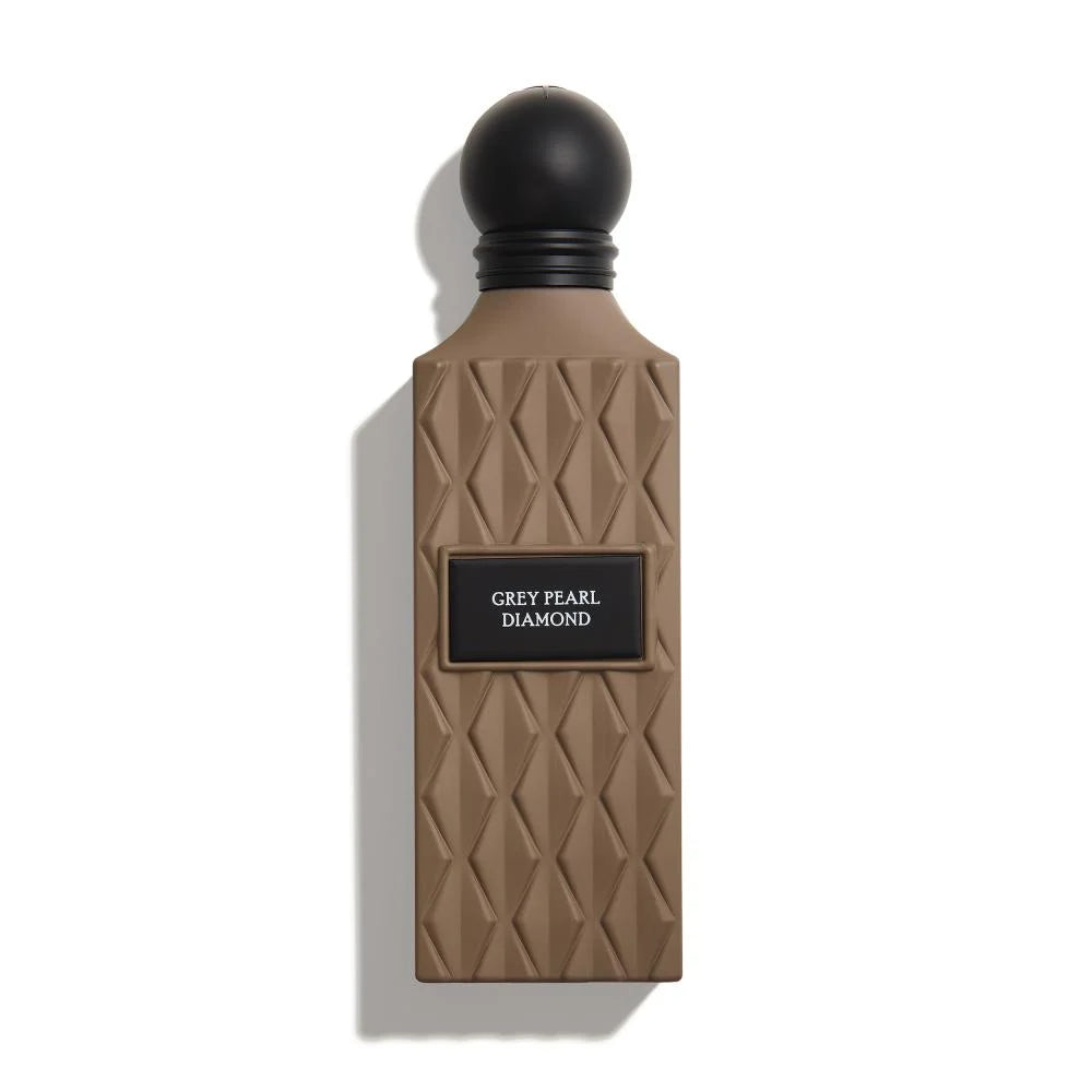 عطر جراي بيرل دايموند للرجال من إبراهيم القرشي – أو دو بارفان 150مل