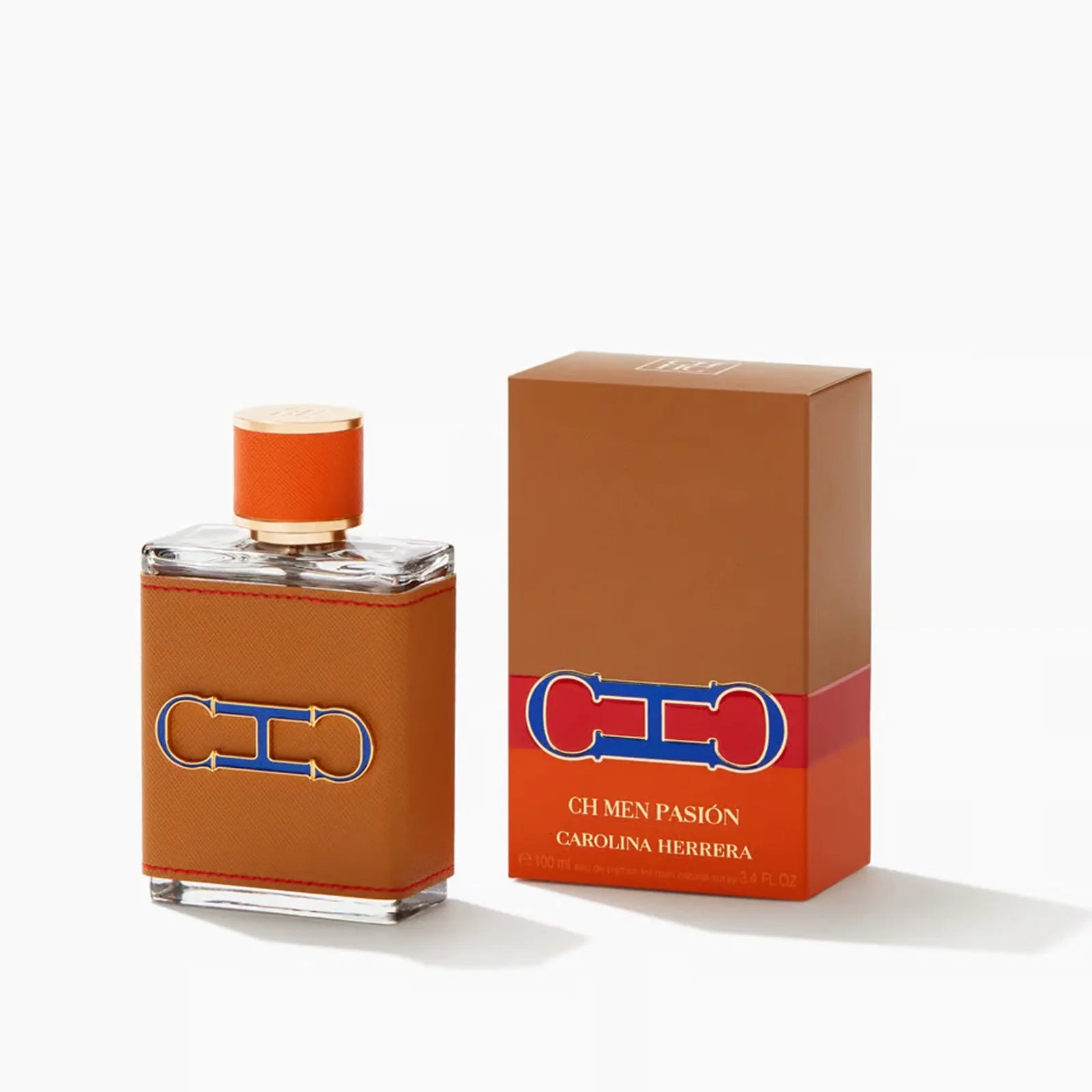 عطر سي إتش من باشون للرجال من كارولينا هيريرا – أو دو بارفان 100مل
