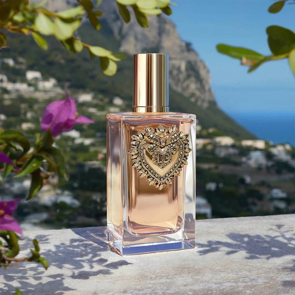Dolce & Gabbana Devotion for Women – Eau de Parfum 100ml