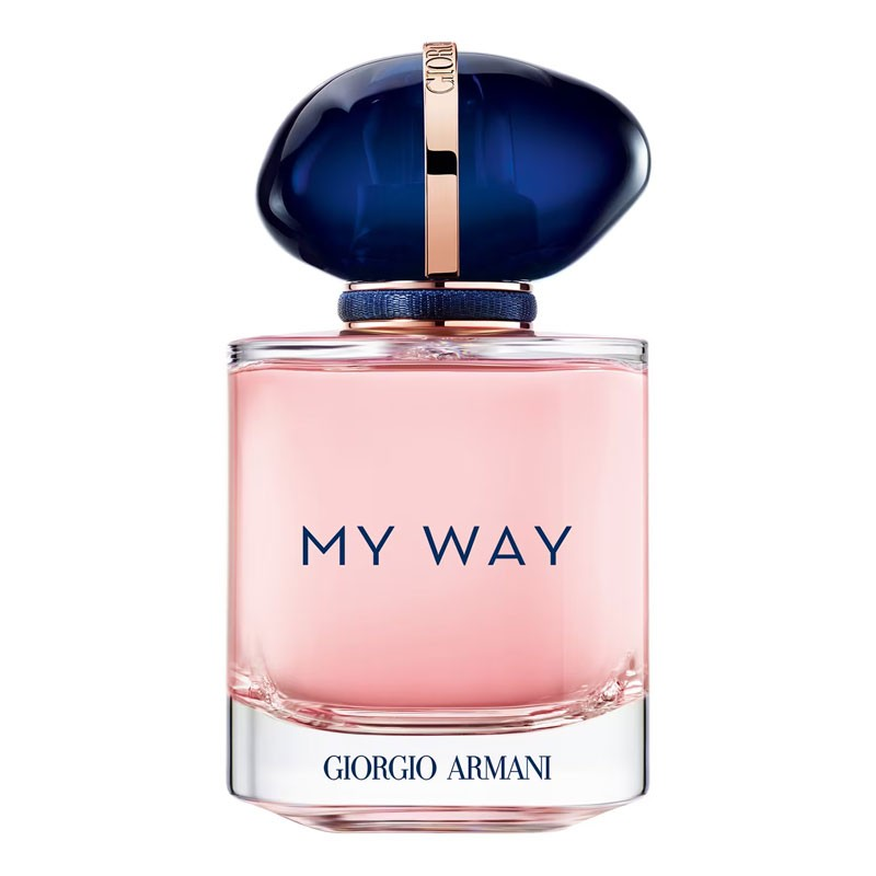 Giorgio Armani My Way Eau de Parfum for Women – 90ml