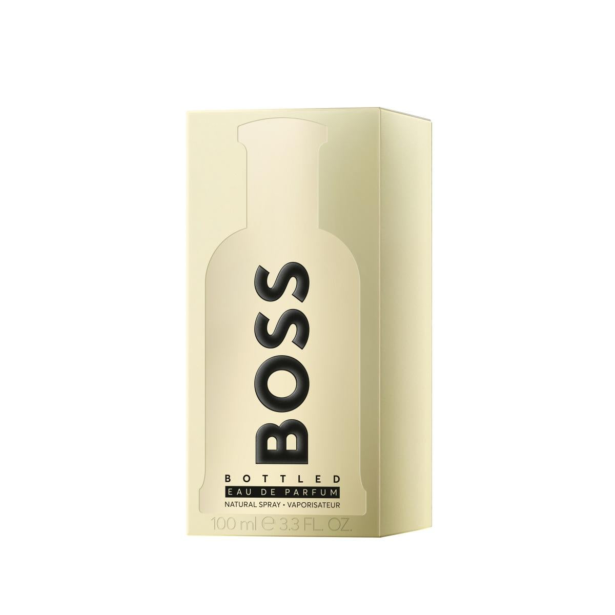Boss Bottled For Men by Hugo Boss – Eau de Parfum 200ml