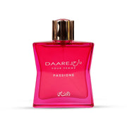 Daarej Passione By Rasasi Eau De Parfum For Women - 100 Ml