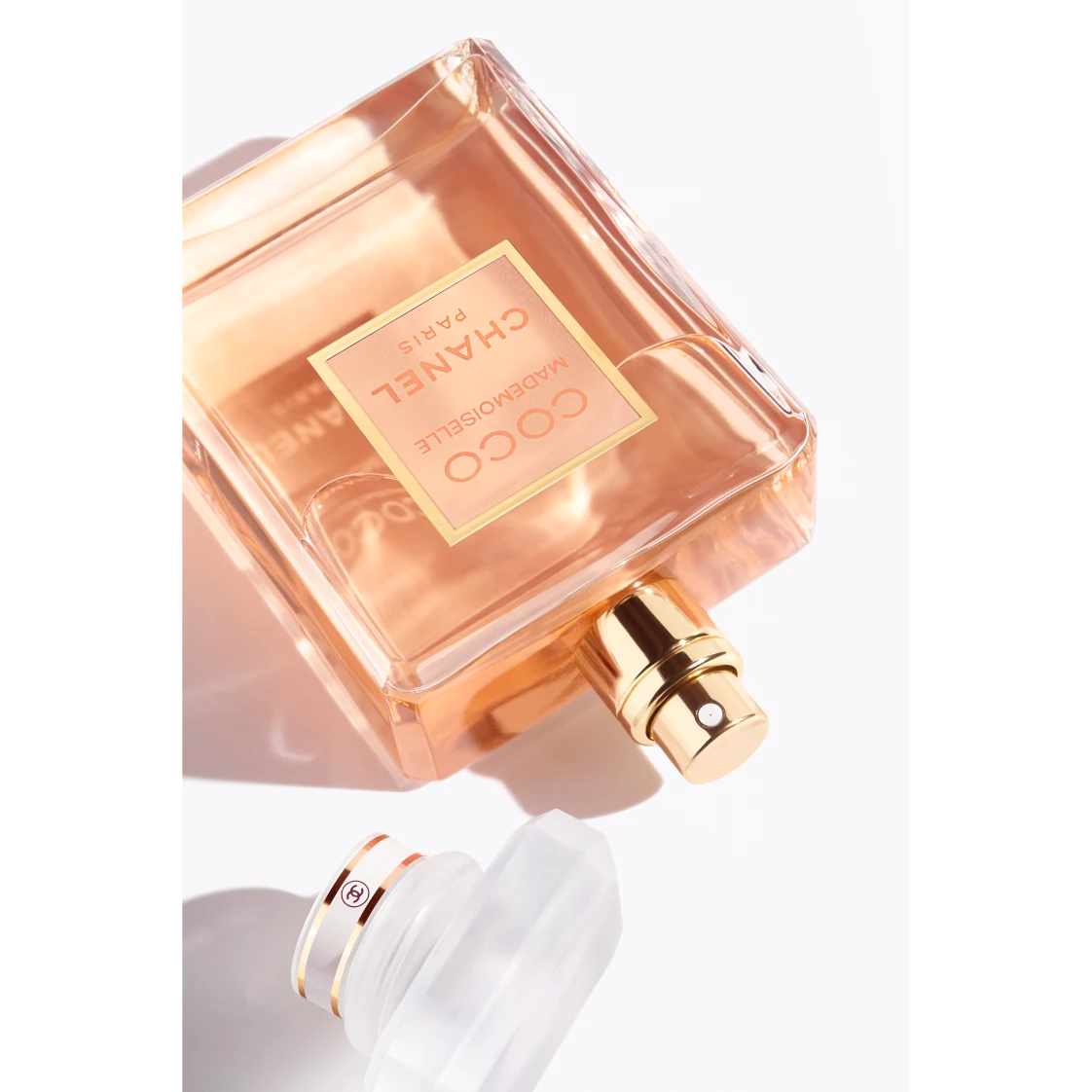 Chanel Coco Mademoiselle Eau de Parfum for Women - 100 ml