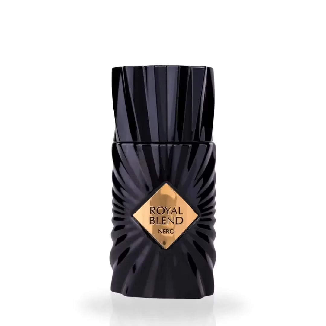 عطر رويال بليند نيرو من فرينش افينو أو دو بارفان للجنسين 100 مل