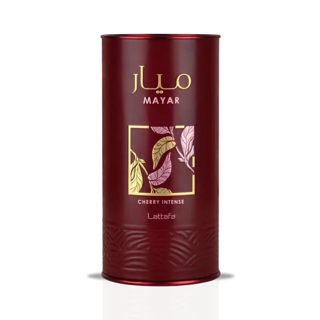عطر ميار شيري إنتنس من لطافة - أو دو بارفان - للجنسين - 100 مل