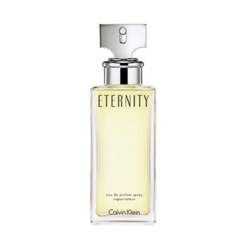 Calvin Klein Eternity 100ml Eau de Parfum for Women