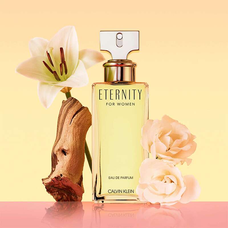 Calvin Klein Eternity 100ml Eau de Parfum for Women