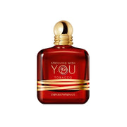 Stronger With You Tobacco by Giorgio Armani Eau de Parfum 100ml
