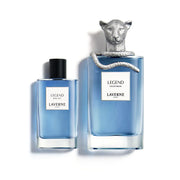 Legend By Laverne For Men Set 100 Ml + Body Mist 50 Ml -  Eau De Parfum
