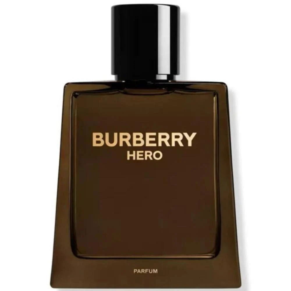 Burberry Hero Parfum for Men - 100ml
