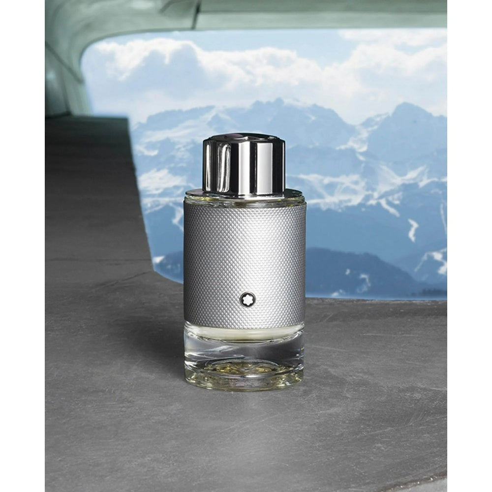 Montblanc Legend Spirit For Men by Montblanc – Eau de Parfum 100ml
