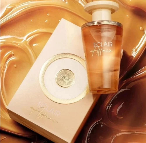 Éclair Affair By French Avenue Eau De Parfum For Unisex 100Ml